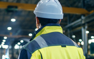 Man fined $3.5K for assaulting a WorkSafe inspector