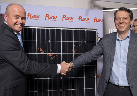 Molycop commits to renewable energy