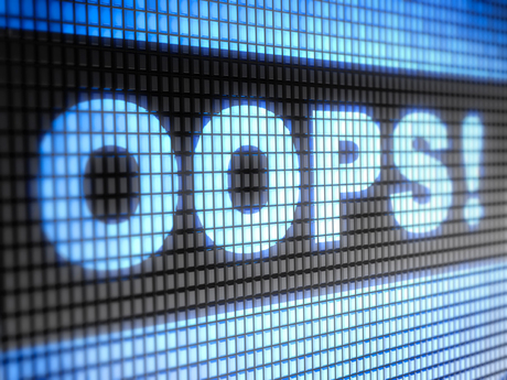 Expect chaos and catastrophes in security landscape Expect chaos and catastrophes in security landscape