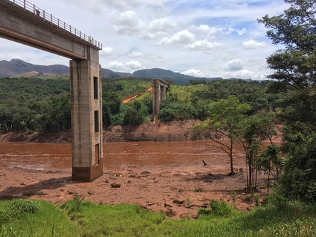 TÜV SÜD pulls out of dam safety checks TÜV SÜD pulls out of dam safety checks