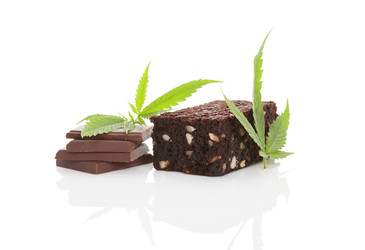 Chocolate skews cannabis potency testing, research reveals Chocolate skews cannabis potency testing, research reveals