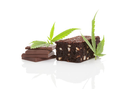 Chocolate skews cannabis potency testing, research reveals