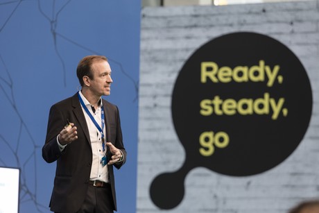 Latest innovations on show at CEBIT 2019 Latest innovations on show at CEBIT 2019