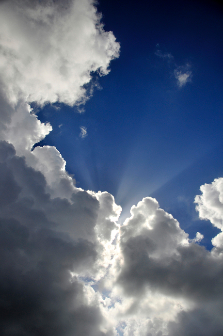 With great cloud comes great responsibility With great cloud comes great responsibility