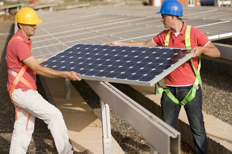 Vic Solar Homes Program gets rebate boost