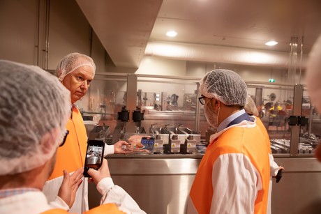 Fresh meat: D&#39;Orsogna opens facility in Victoria