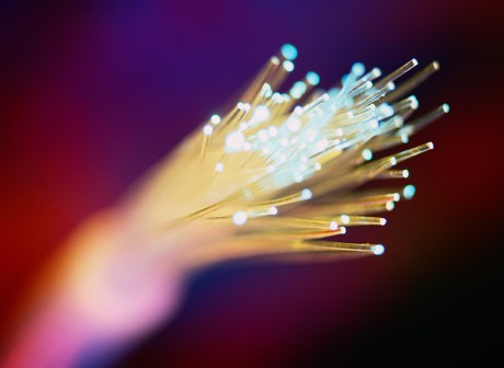 NZ&#39;s UFB network now 85% complete