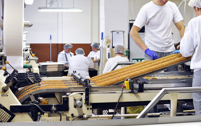 Economic snapshot of food manufacturing in SE Melbourne Economic snapshot of food manufacturing in SE Melbourne