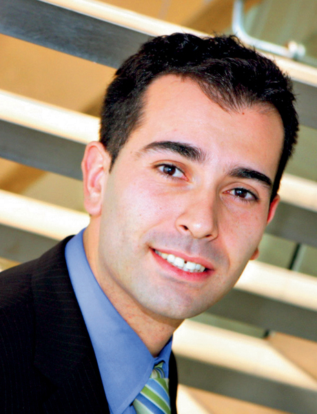 Data retention - a new digital kind of divide