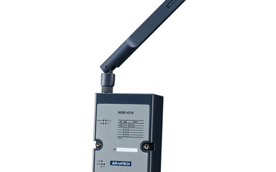 Advantech WISE-4210 series IoT wireless sensor devices