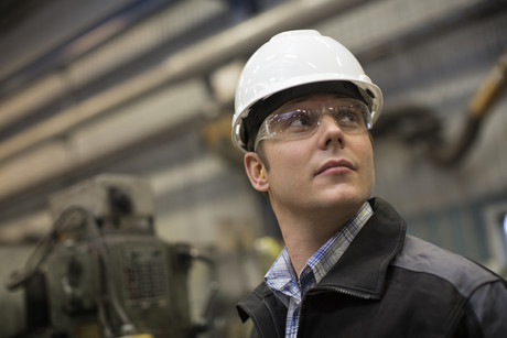 How to improve workplace eye safety How to improve workplace eye safety