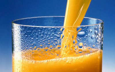 Squeezing the myths on OJ pasteurisation Squeezing the myths on OJ pasteurisation