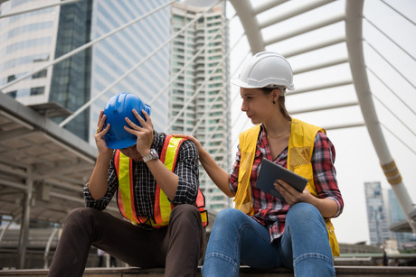 Ask &quot;R U OK?&quot; on 12 September