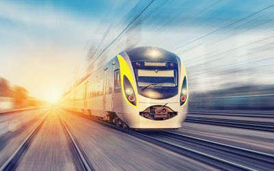 Kazakhstani researchers on track to power trains with wind Kazakhstani researchers on track to power trains with wind