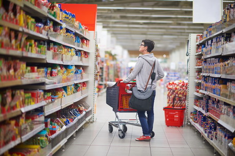 Packaged foods trigger "tsunami of dietary ill health" Packaged foods trigger "tsunami of dietary ill health"