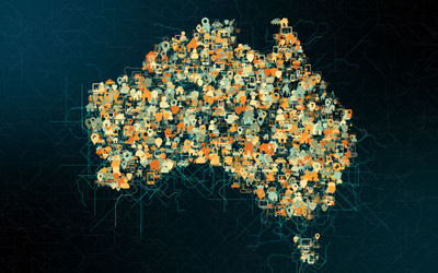 myGov use hits record highs as Australians access tax cuts