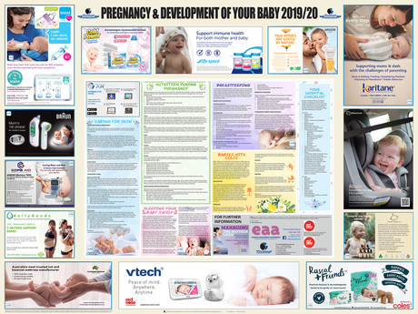 New Augmented Reality Guide for Expecting Parents