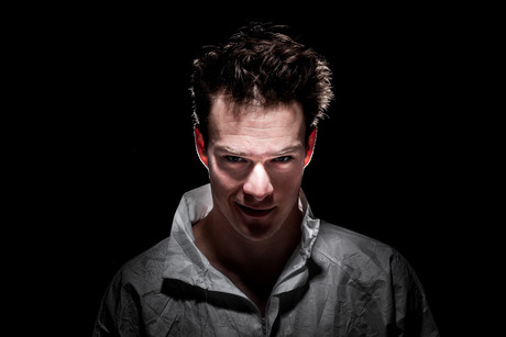 Abnormal gene expression linked to psychopathy Abnormal gene expression linked to psychopathy
