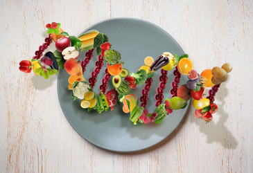 Personalised nutrition, how does it work? Personalised nutrition, how does it work?