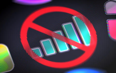 Phone jamming trial begins at Goulburn Correctional Centre