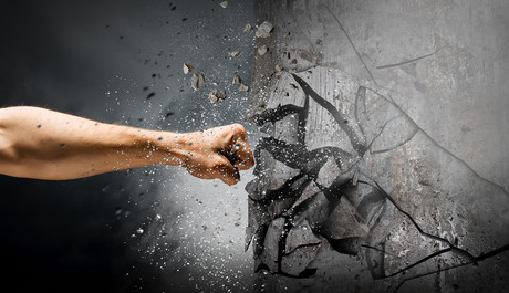 Cancer&#39;s protective barrier could be removed