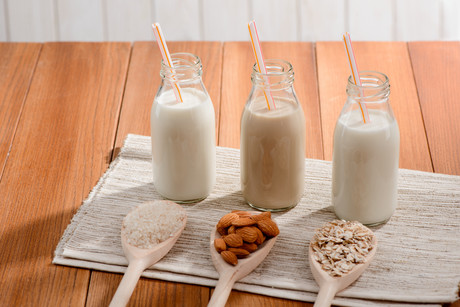 More calls for accurate labelling of plant-based food