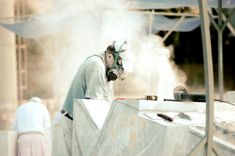 Qld to release code of practice to prevent silica exposure
