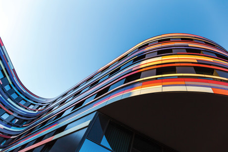 Building the foundations for a productive and sustainable government