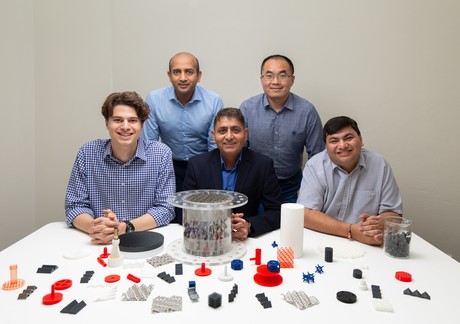 Oil and gas industry invention wins innovation award Oil and gas industry invention wins innovation award