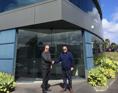 Greenbox to expand to NZ after acquring Recytech Greenbox to expand to NZ after acquring Recytech
