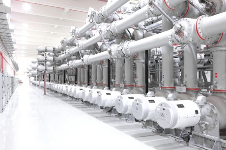 ABB to expand Austrian energy grid