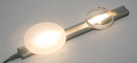 Improve long-term performance of LEDs with protection materials