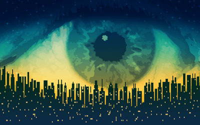 Governments adopting AI surveillance faster than expected