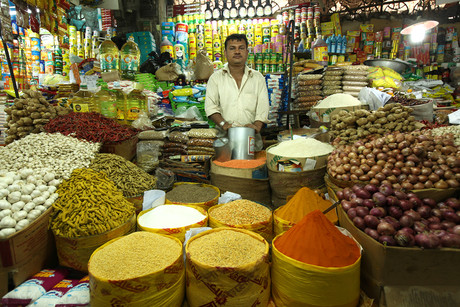 Turmeric laced with lead — doesn't sound so healthy Turmeric laced with lead — doesn't sound so healthy