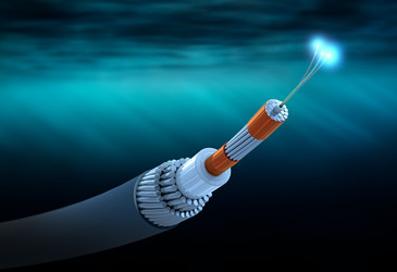 Sunshine Coast prepares to connect international submarine cable Sunshine Coast prepares to connect international submarine cable