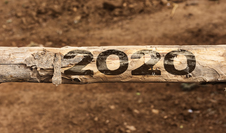 Qld kids put farm safety front and centre in 2020 calendar