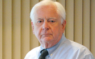 Moore Industries mourns passing of its founder