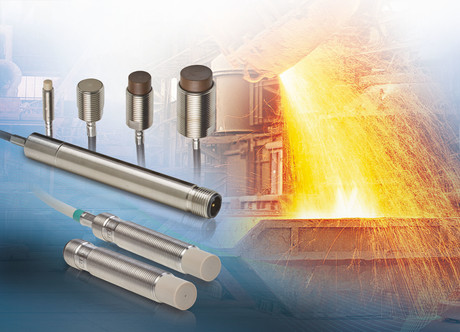 A guide to selecting a displacement sensor