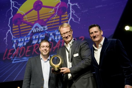 Winners announced for 16th Label Industry Awards