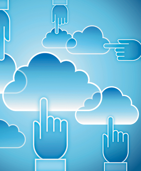 The role of cloud in enterprise service delivery The role of cloud in enterprise service delivery