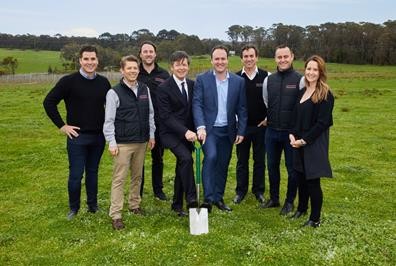 Fresh produce facility uses specialised refrigeration tech