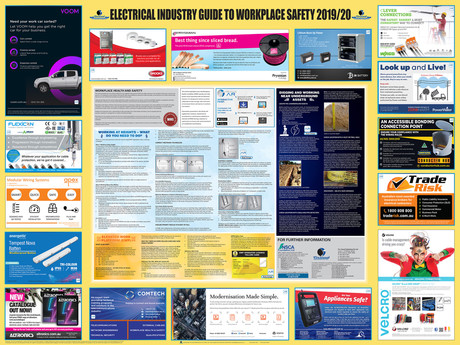 Taking Charge for a Safe Workplace