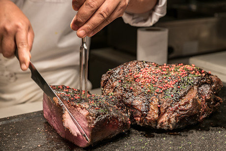 Red meat vs soy protein, study results Red meat vs soy protein, study results