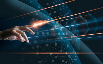Speeding up computation with nanophotonics Speeding up computation with nanophotonics