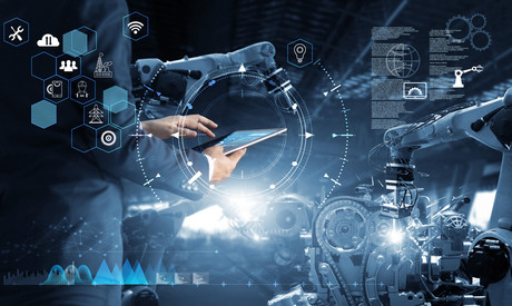 The business case for Industrial IoT