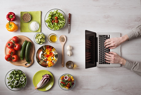 Food fraud: is track and trace the solution? Food fraud: is track and trace the solution?