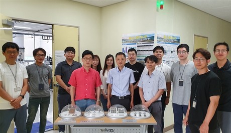 High efficiency achieved for flexible thin-film solar cells High efficiency achieved for flexible thin-film solar cells