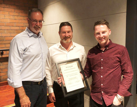 SPX FLOW appoints AME as channel partner in SA