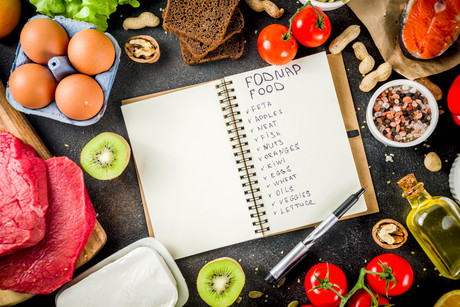 Research shows low-FODMAP diet relieves symptoms of IBD