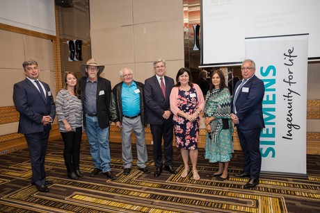 Giant solar–wind farm proposed for WA Giant solar–wind farm proposed for WA